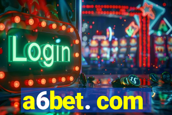 a6bet. com